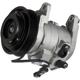 Purchase Top-Quality New Compressor And Clutch by SPECTRA PREMIUM INDUSTRIES - 0610084 pa8