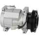 Purchase Top-Quality New Compressor And Clutch by SPECTRA PREMIUM INDUSTRIES - 0610085 pa10
