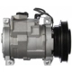 Purchase Top-Quality New Compressor And Clutch by SPECTRA PREMIUM INDUSTRIES - 0610085 pa3