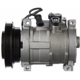 Purchase Top-Quality New Compressor And Clutch by SPECTRA PREMIUM INDUSTRIES - 0610085 pa4