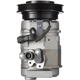 Purchase Top-Quality New Compressor And Clutch by SPECTRA PREMIUM INDUSTRIES - 0610085 pa9