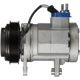 Purchase Top-Quality New Compressor And Clutch by SPECTRA PREMIUM INDUSTRIES - 0610086 pa12
