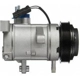 Purchase Top-Quality New Compressor And Clutch by SPECTRA PREMIUM INDUSTRIES - 0610086 pa3