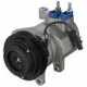 Purchase Top-Quality New Compressor And Clutch by SPECTRA PREMIUM INDUSTRIES - 0610086 pa6