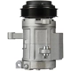 Purchase Top-Quality New Compressor And Clutch by SPECTRA PREMIUM INDUSTRIES - 0610086 pa8