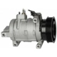 Purchase Top-Quality New Compressor And Clutch by SPECTRA PREMIUM INDUSTRIES - 0610087 pa2