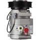 Purchase Top-Quality New Compressor And Clutch by SPECTRA PREMIUM INDUSTRIES - 0610090 pa11