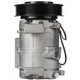 Purchase Top-Quality New Compressor And Clutch by SPECTRA PREMIUM INDUSTRIES - 0610090 pa2
