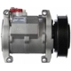 Purchase Top-Quality New Compressor And Clutch by SPECTRA PREMIUM INDUSTRIES - 0610090 pa3
