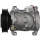 Purchase Top-Quality New Compressor And Clutch by SPECTRA PREMIUM INDUSTRIES - 0610090 pa4