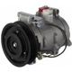Purchase Top-Quality New Compressor And Clutch by SPECTRA PREMIUM INDUSTRIES - 0610090 pa5