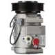 Purchase Top-Quality New Compressor And Clutch by SPECTRA PREMIUM INDUSTRIES - 0610090 pa6