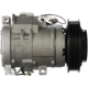Purchase Top-Quality New Compressor And Clutch by SPECTRA PREMIUM INDUSTRIES - 0610091 pa1