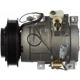 Purchase Top-Quality New Compressor And Clutch by SPECTRA PREMIUM INDUSTRIES - 0610091 pa10