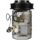 Purchase Top-Quality New Compressor And Clutch by SPECTRA PREMIUM INDUSTRIES - 0610091 pa11