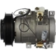 Purchase Top-Quality New Compressor And Clutch by SPECTRA PREMIUM INDUSTRIES - 0610091 pa2