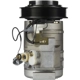 Purchase Top-Quality New Compressor And Clutch by SPECTRA PREMIUM INDUSTRIES - 0610091 pa5