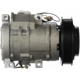 Purchase Top-Quality New Compressor And Clutch by SPECTRA PREMIUM INDUSTRIES - 0610091 pa9