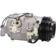 Purchase Top-Quality New Compressor And Clutch by SPECTRA PREMIUM INDUSTRIES - 0610096 pa1