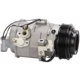 Purchase Top-Quality New Compressor And Clutch by SPECTRA PREMIUM INDUSTRIES - 0610096 pa2