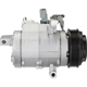 Purchase Top-Quality SPECTRA PREMIUM INDUSTRIES - 610096 - New Compressor And Clutch pa7