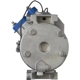 Purchase Top-Quality New Compressor And Clutch by SPECTRA PREMIUM INDUSTRIES - 0610097 pa11