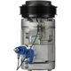 Purchase Top-Quality New Compressor And Clutch by SPECTRA PREMIUM INDUSTRIES - 0610097 pa12