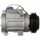 Purchase Top-Quality New Compressor And Clutch by SPECTRA PREMIUM INDUSTRIES - 0610097 pa3