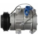 Purchase Top-Quality New Compressor And Clutch by SPECTRA PREMIUM INDUSTRIES - 0610097 pa4