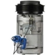 Purchase Top-Quality New Compressor And Clutch by SPECTRA PREMIUM INDUSTRIES - 0610097 pa5
