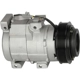 Purchase Top-Quality New Compressor And Clutch by SPECTRA PREMIUM INDUSTRIES - 0610097 pa8