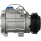 Purchase Top-Quality New Compressor And Clutch by SPECTRA PREMIUM INDUSTRIES - 0610097 pa9