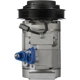 Purchase Top-Quality SPECTRA PREMIUM INDUSTRIES - 0610098 - New Compressor And Clutch pa10