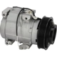 Purchase Top-Quality SPECTRA PREMIUM INDUSTRIES - 0610098 - New Compressor And Clutch pa11