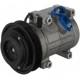 Purchase Top-Quality SPECTRA PREMIUM INDUSTRIES - 0610098 - New Compressor And Clutch pa5