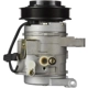 Purchase Top-Quality New Compressor And Clutch by SPECTRA PREMIUM INDUSTRIES - 0610100 pa1