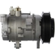 Purchase Top-Quality New Compressor And Clutch by SPECTRA PREMIUM INDUSTRIES - 0610100 pa5
