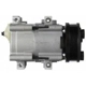 Purchase Top-Quality New Compressor And Clutch by SPECTRA PREMIUM INDUSTRIES - 0610102 pa3