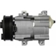 Purchase Top-Quality New Compressor And Clutch by SPECTRA PREMIUM INDUSTRIES - 0610102 pa4