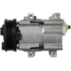 Purchase Top-Quality New Compressor And Clutch by SPECTRA PREMIUM INDUSTRIES - 0610102 pa8