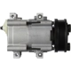 Purchase Top-Quality New Compressor And Clutch by SPECTRA PREMIUM INDUSTRIES - 0610102 pa9