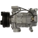 Purchase Top-Quality New Compressor And Clutch by SPECTRA PREMIUM INDUSTRIES - 0610104 pa11