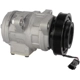 Purchase Top-Quality New Compressor And Clutch by SPECTRA PREMIUM INDUSTRIES - 0610105 pa2