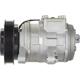 Purchase Top-Quality New Compressor And Clutch by SPECTRA PREMIUM INDUSTRIES - 0610105 pa3