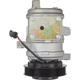 Purchase Top-Quality New Compressor And Clutch by SPECTRA PREMIUM INDUSTRIES - 0610105 pa6