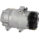 Purchase Top-Quality New Compressor And Clutch by SPECTRA PREMIUM INDUSTRIES - 0610109 pa11