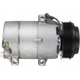 Purchase Top-Quality New Compressor And Clutch by SPECTRA PREMIUM INDUSTRIES - 0610109 pa3