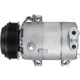 Purchase Top-Quality New Compressor And Clutch by SPECTRA PREMIUM INDUSTRIES - 0610109 pa4