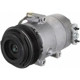 Purchase Top-Quality New Compressor And Clutch by SPECTRA PREMIUM INDUSTRIES - 0610109 pa5