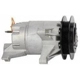 Purchase Top-Quality New Compressor And Clutch by SPECTRA PREMIUM INDUSTRIES - 0610111 pa2